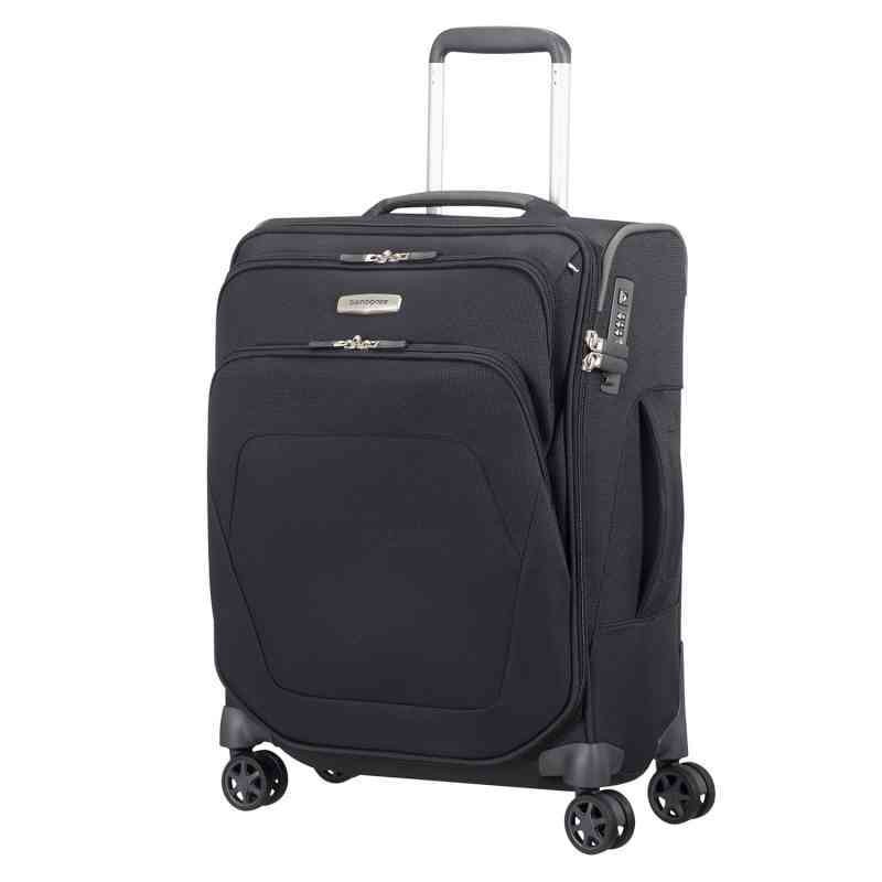 SPARK SNG - Spinner Luggage (4 Wheels) Cabin Size - 55 cm