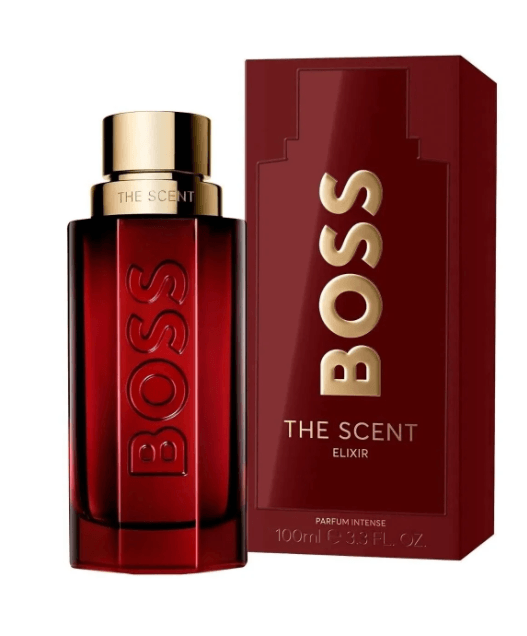 The Scent Elixir for Him 100ml
