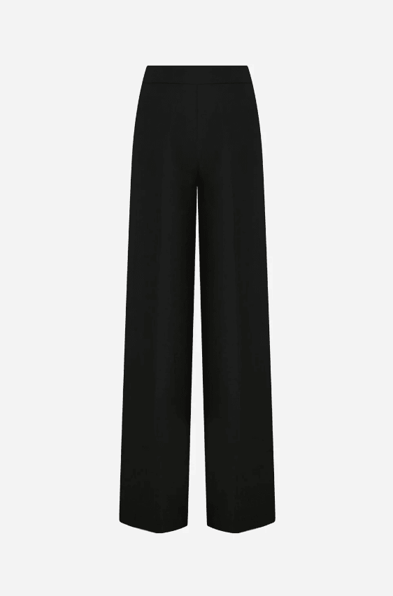 Lucia Trousers - Black