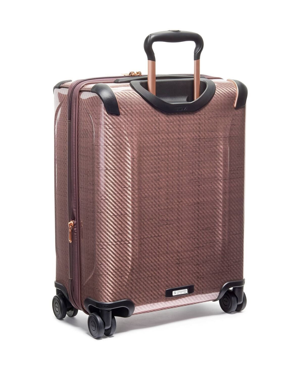 Tegra Lite-Continental Exp Carry-On