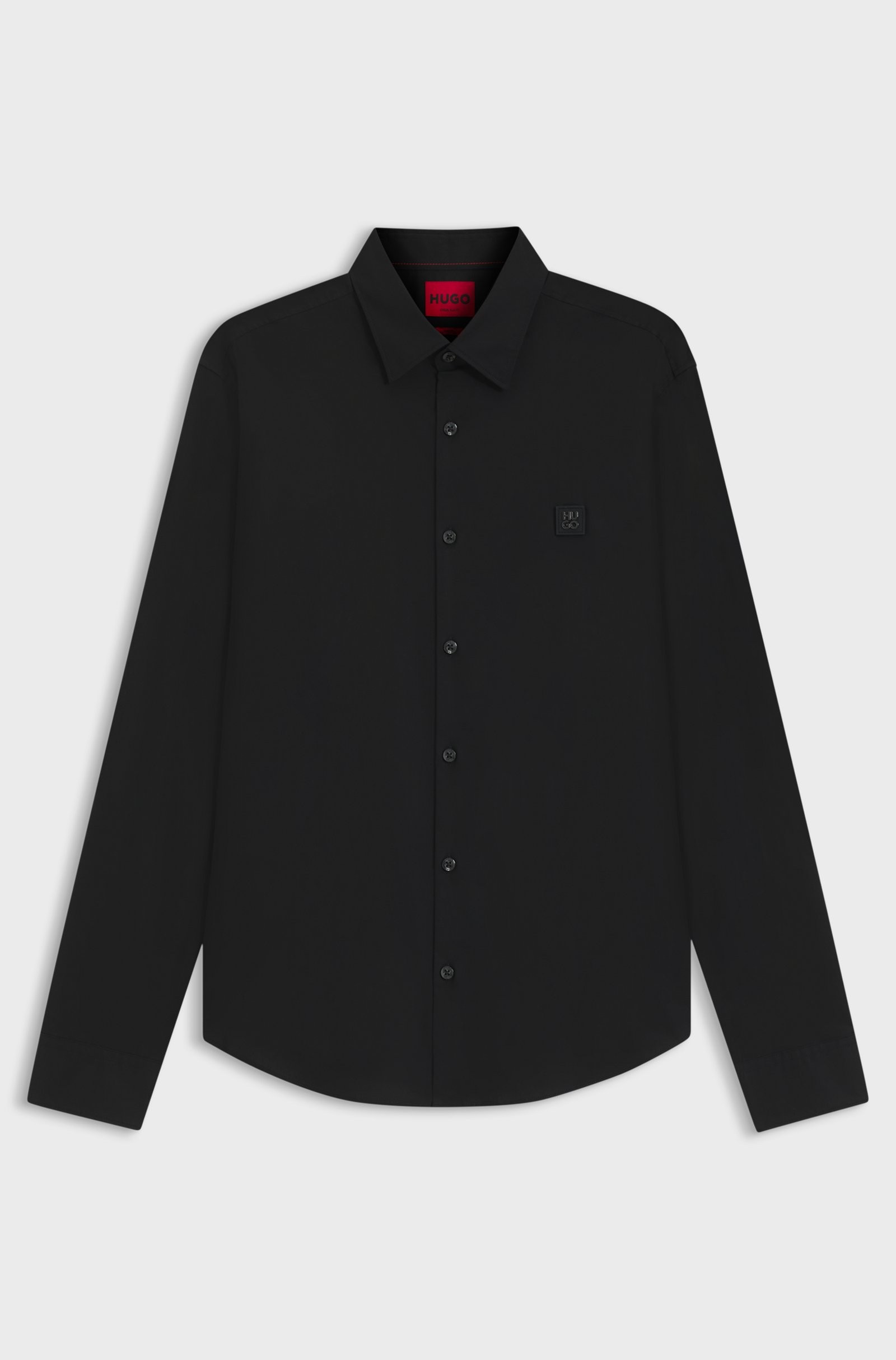 Hugo Red Ermo Shirt  50505315