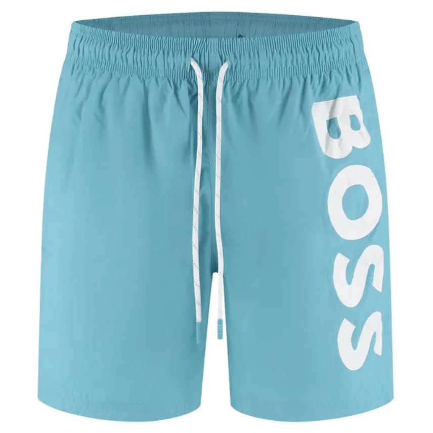 Boss Black Octopus Swimshorts 1025962301