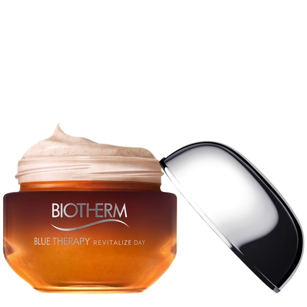 Biotherm Blue Therapy Amber Algae Revitalize Day Cream 50 ml