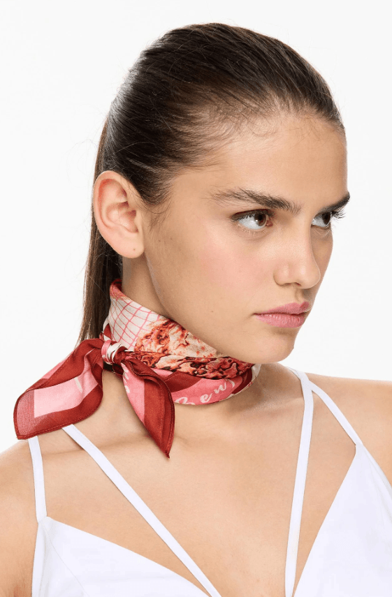 Scarf 002