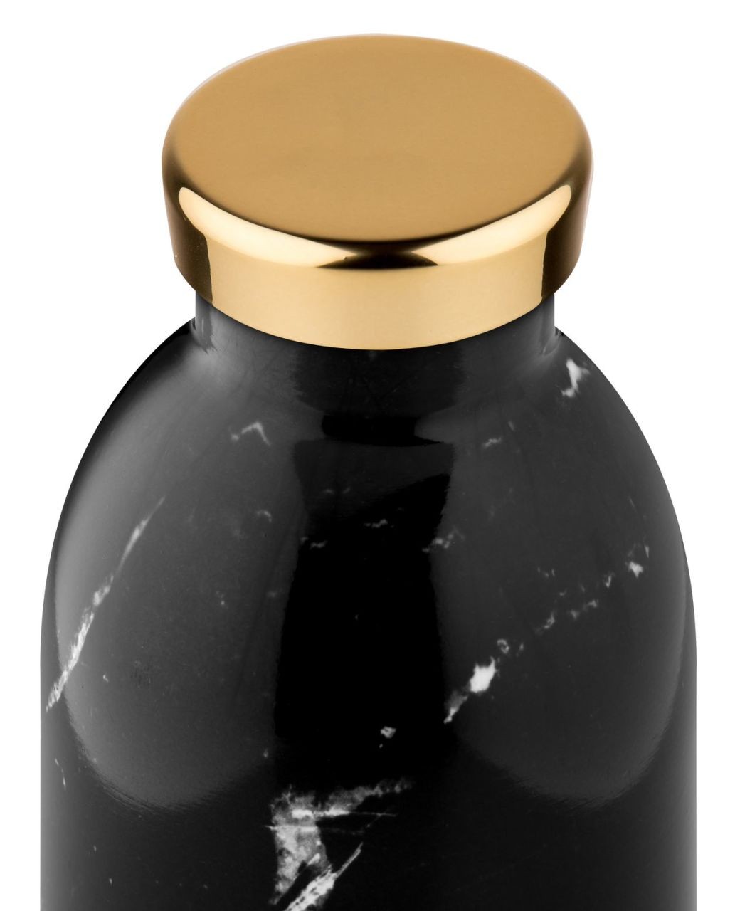 Clima Bottle 500ml Black Marble