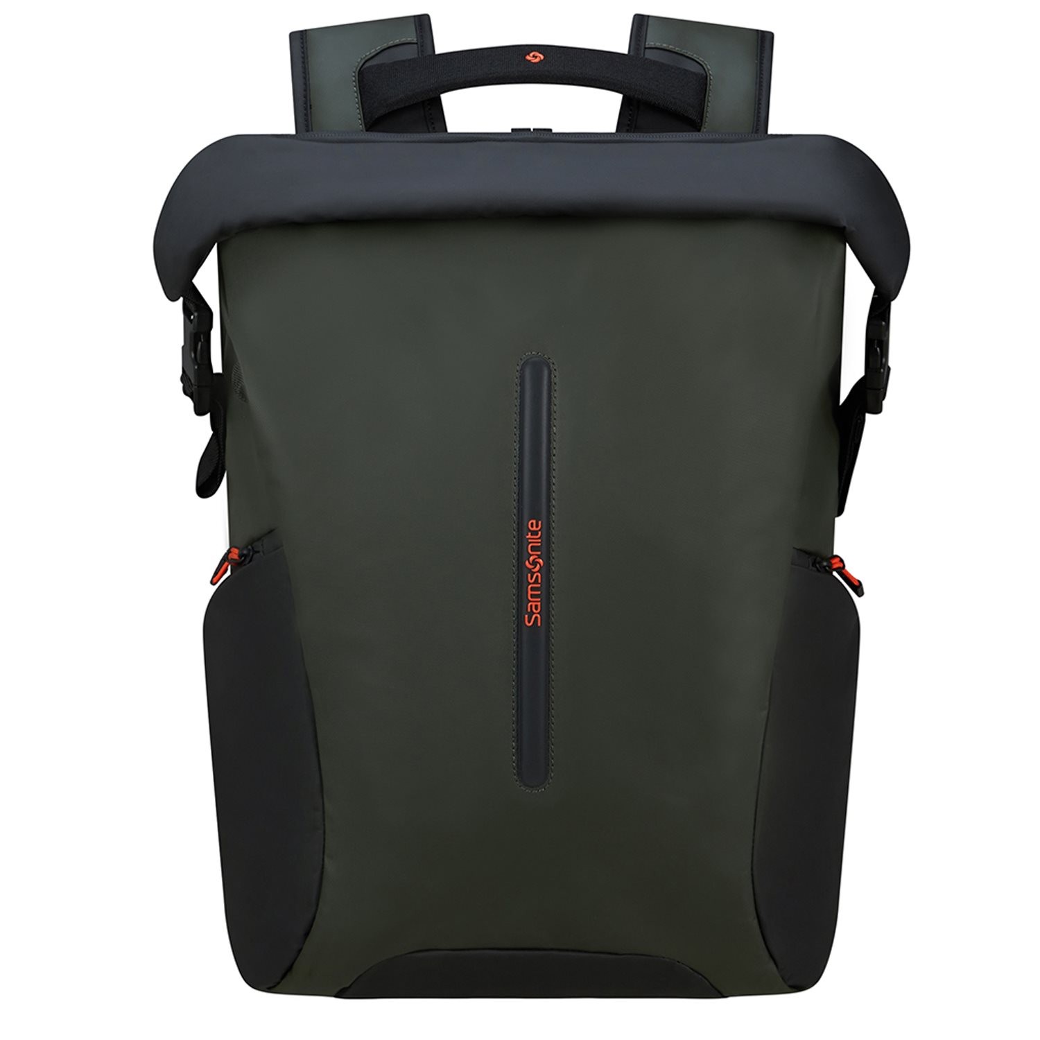 Eco Diver Rolltop Backpack L Climbing Ivy Green