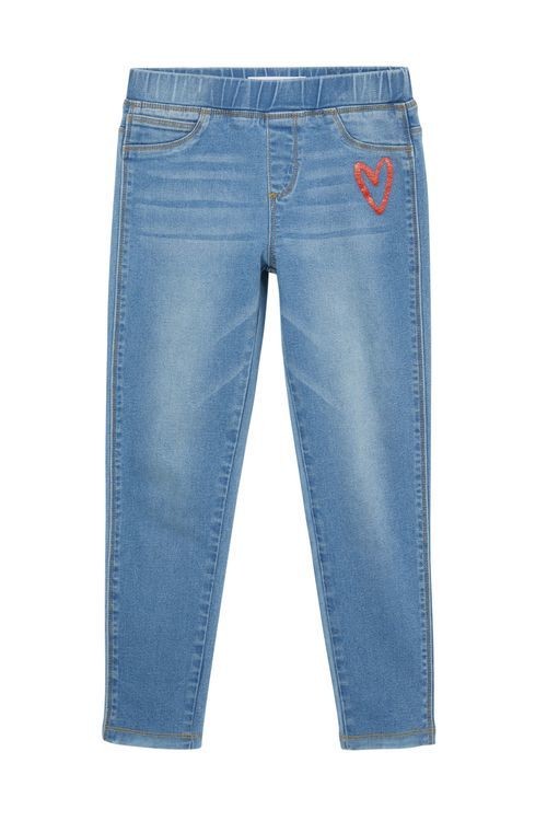 Kids Cleo Denim Jeans