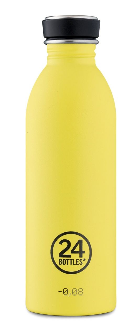 Urban Bottle 500ml Citrus