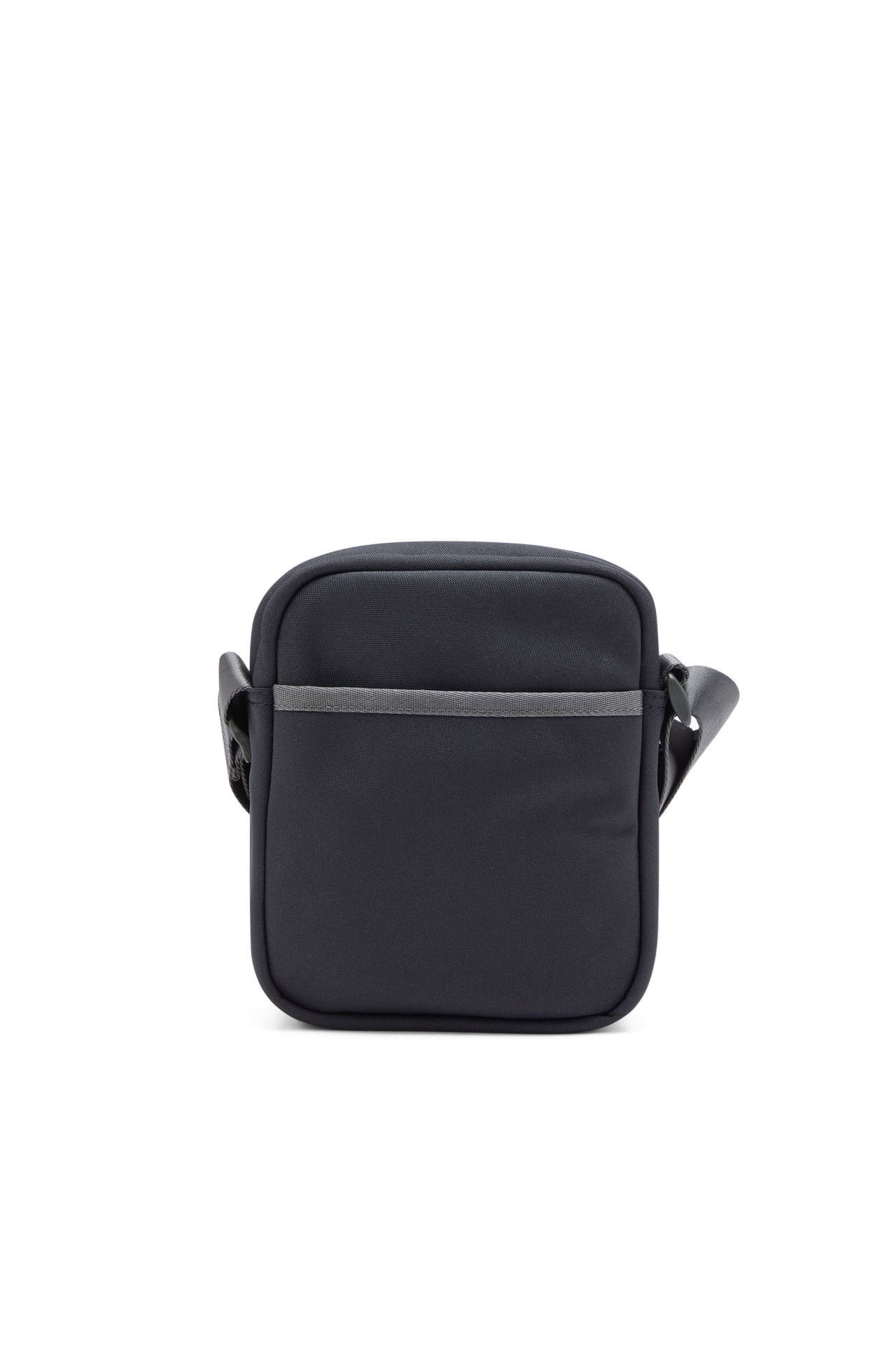 Urban Net Uni Black Crossbody