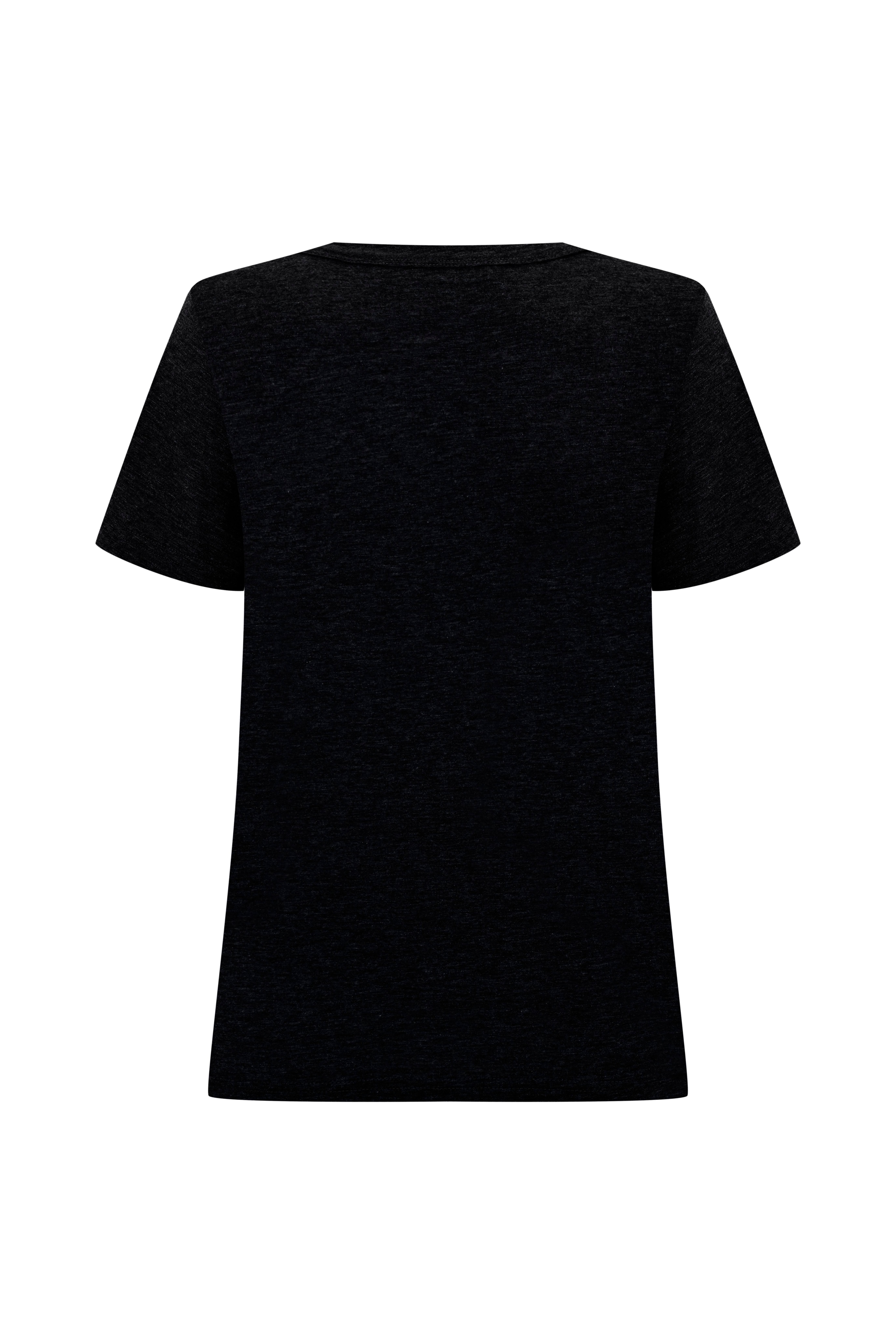 Black T-Shirt