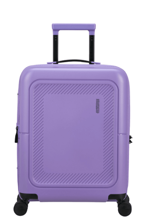 Dashpop Violet Purple EXP TSA