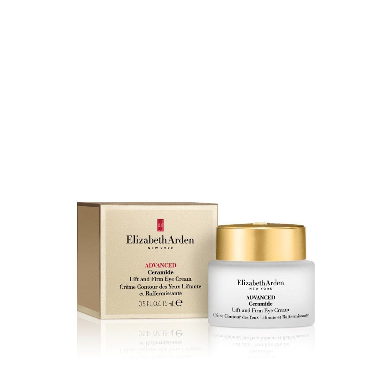 Advanced Ceramide Lift and Firm Eye Cream 15 ml