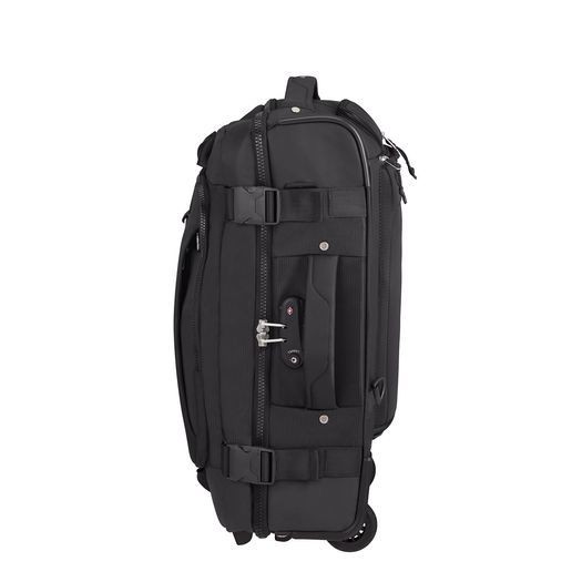 MIDTOWN - Duffle Backpack (with Wheels) - 55 cm