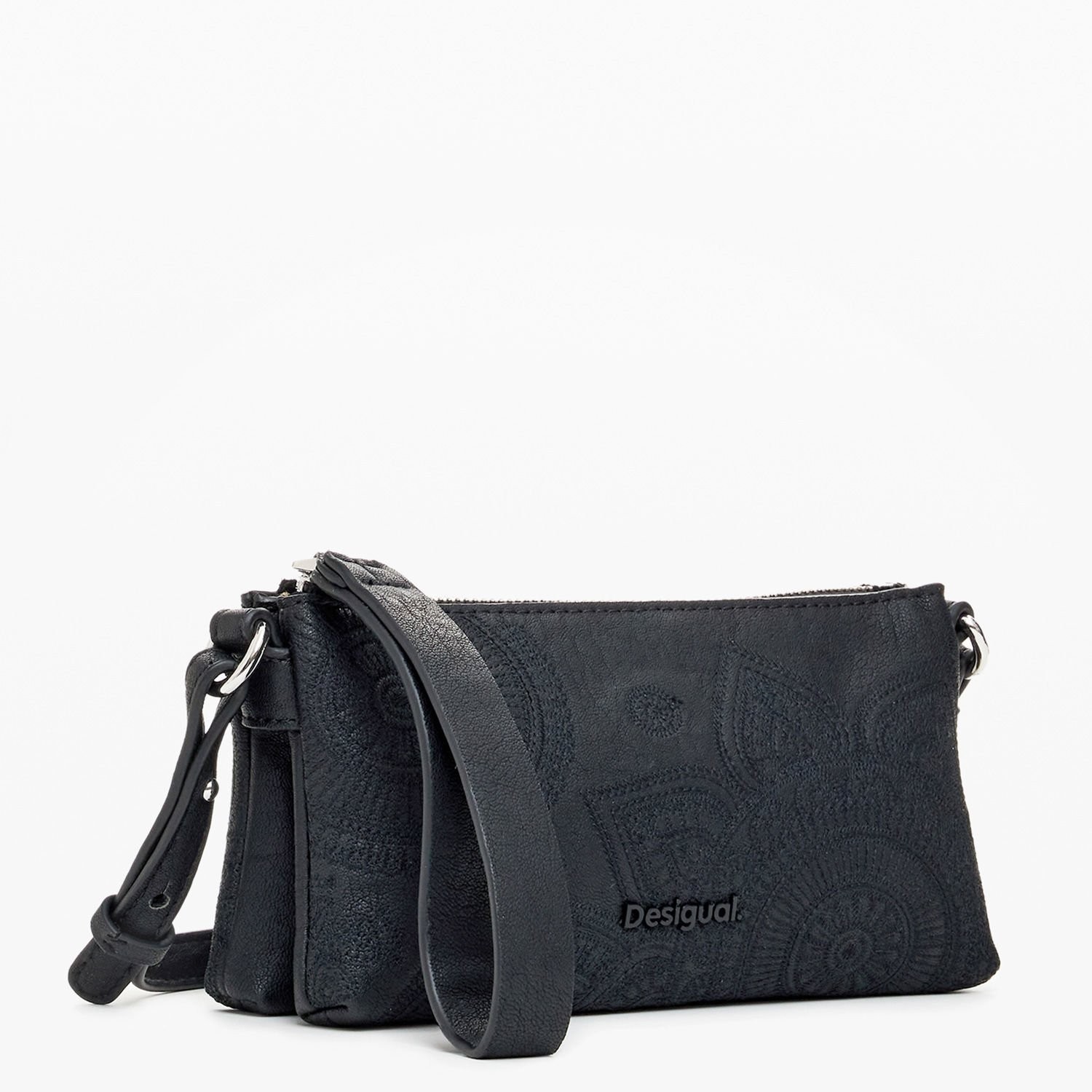 Black Dejavu Handbag U