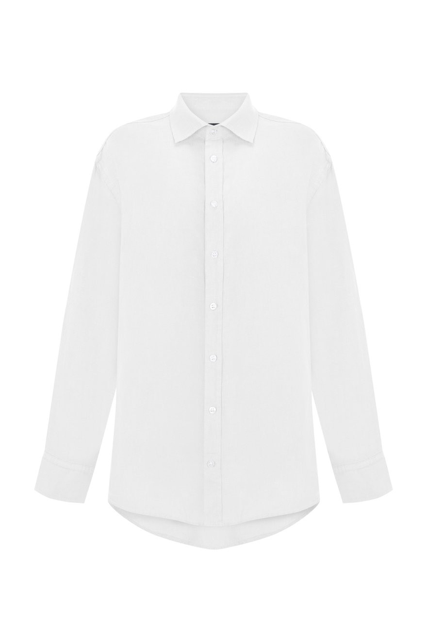 Linen Shirt