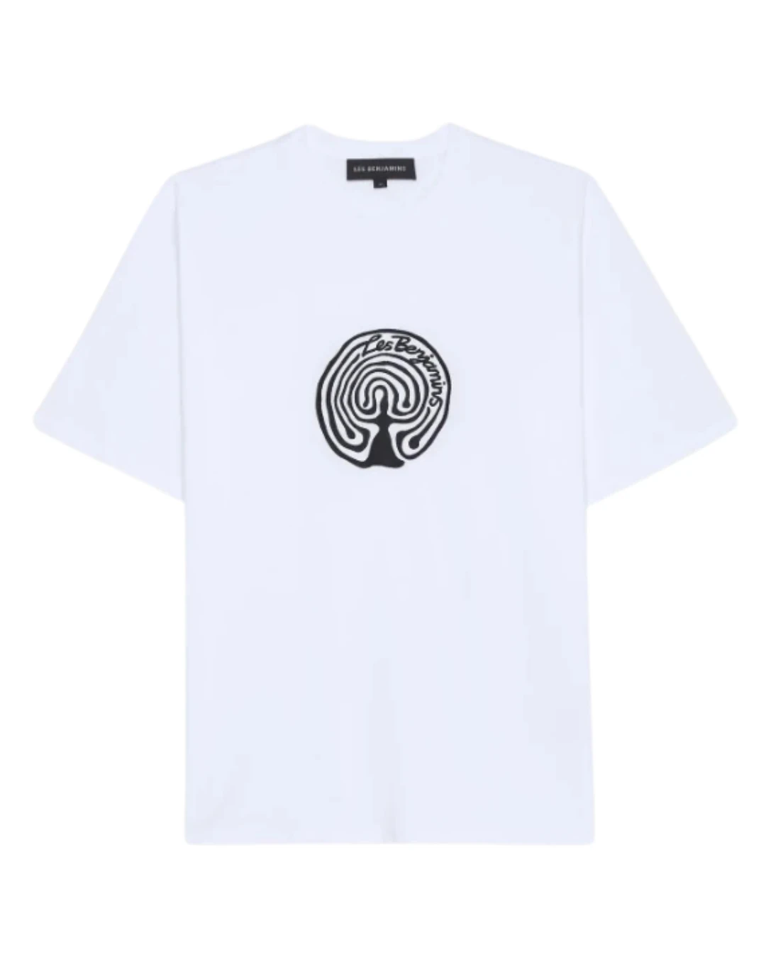 Oversized T-Shirt 014