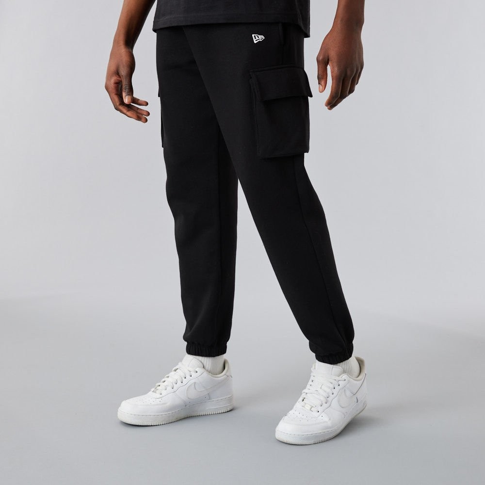 NEW ERA PREMIUM CARGO JOGGERS