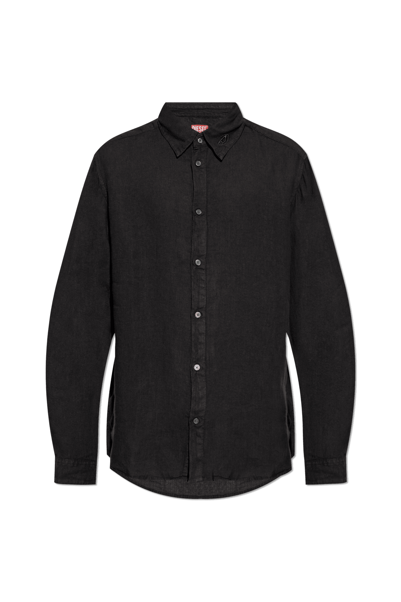 S-Werp Shirt Black