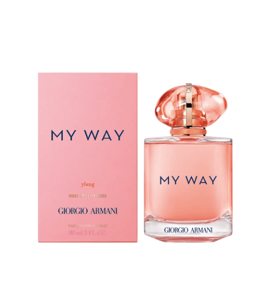 My Way Ylang EDP 90ml