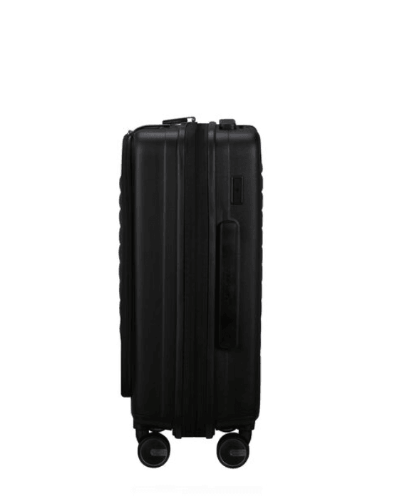 RestackD Carry On Easy Access 55/20 Black KO6*09