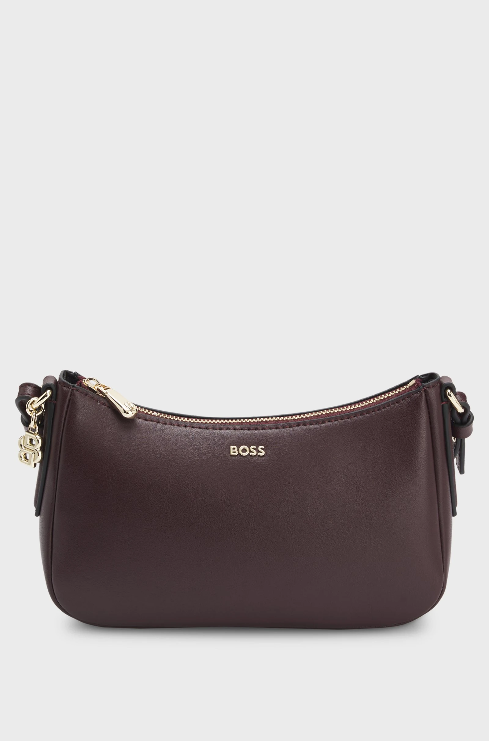 Boss Black NUMAH Minibag 10273896 01