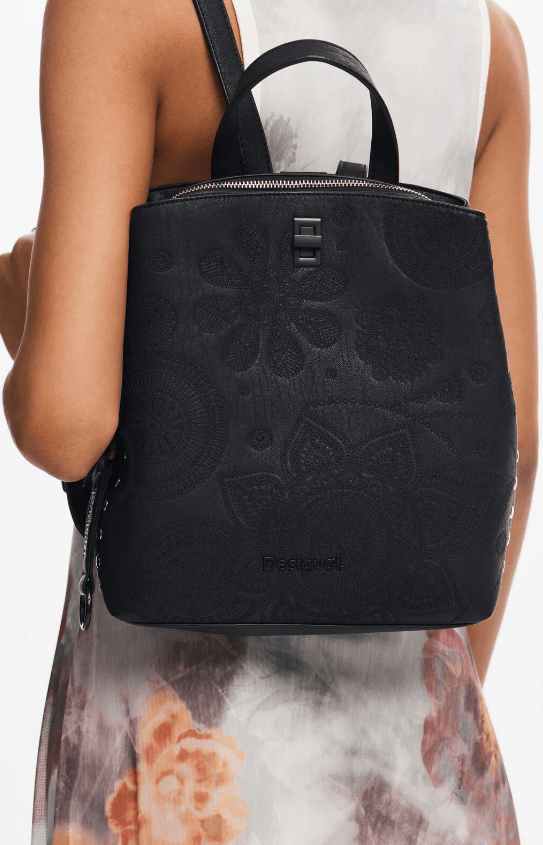 Dejavu Sumy Backpack Mini