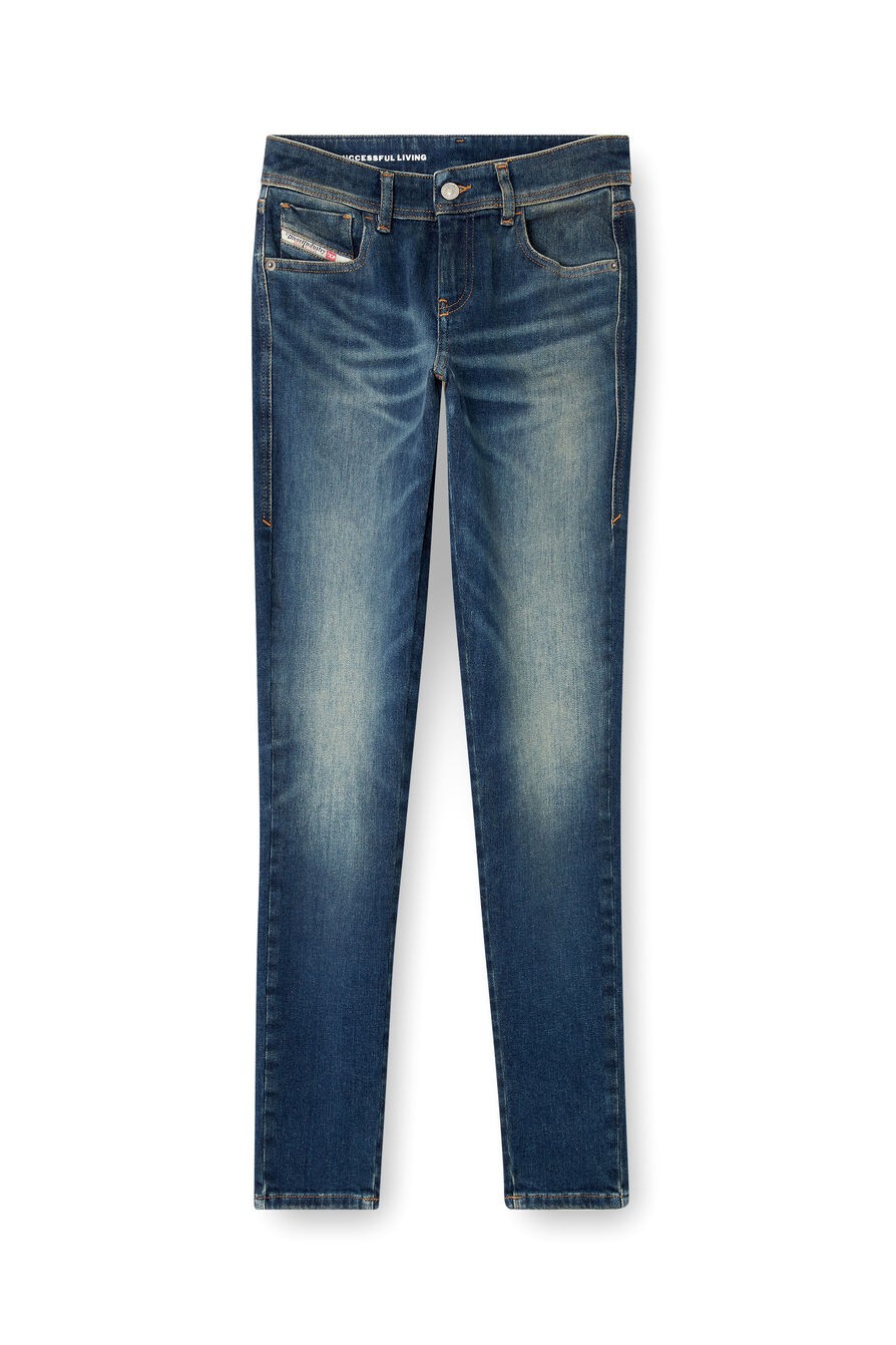 2017 Slandy Jeans