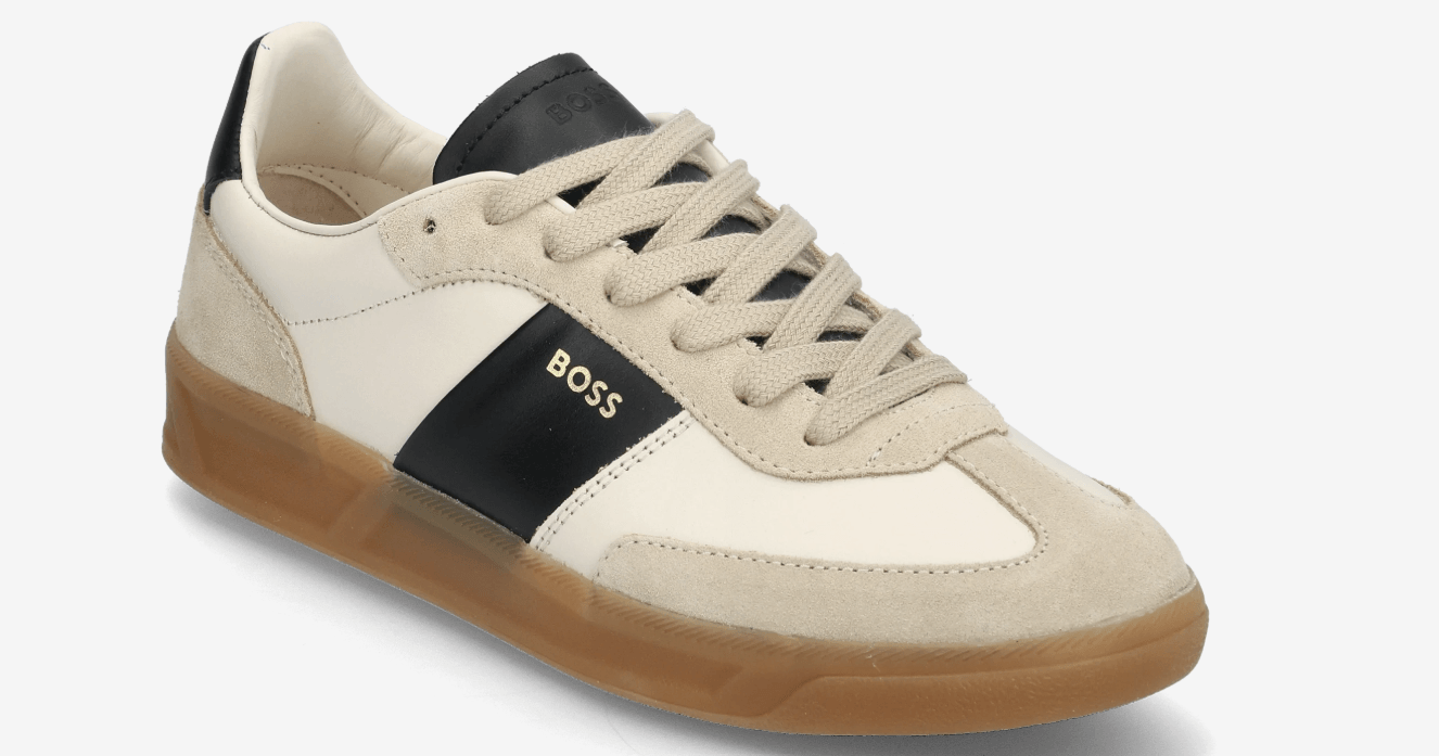 Boss Black Brenta Tennis Sneakers 50536624