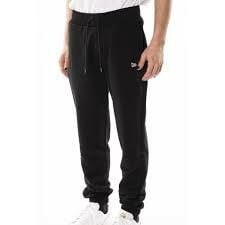 NEW ERA ESSENTIAL JOGGER BLK