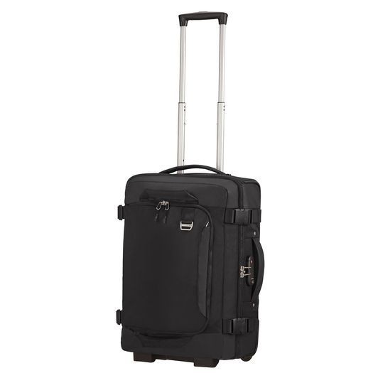 MIDTOWN - Duffle Backpack (with Wheels) - 55 cm