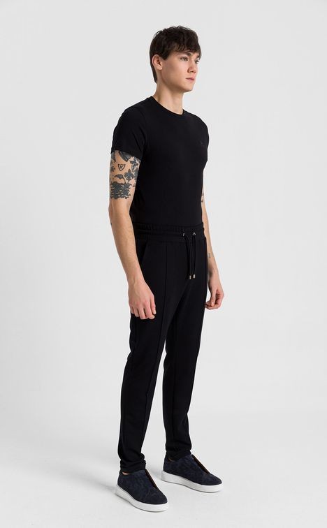 ABIAGEAL SLIM FIT JOGGER PANTALON