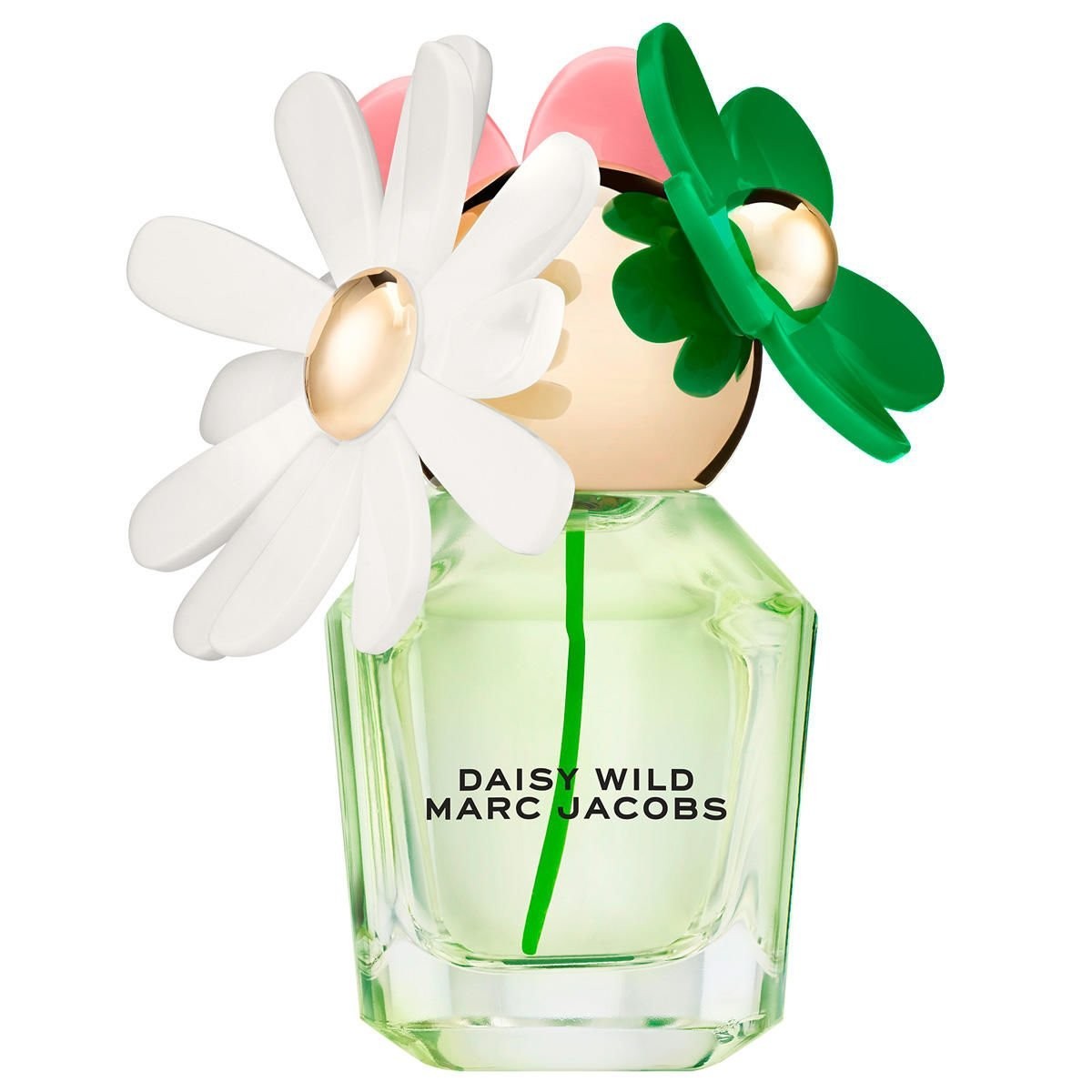 Daisy Wild EDP 100 ml Refillable