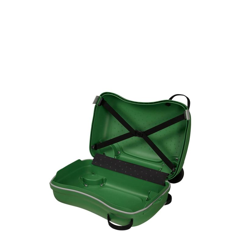 Dream Rider Motorbike Suitcase