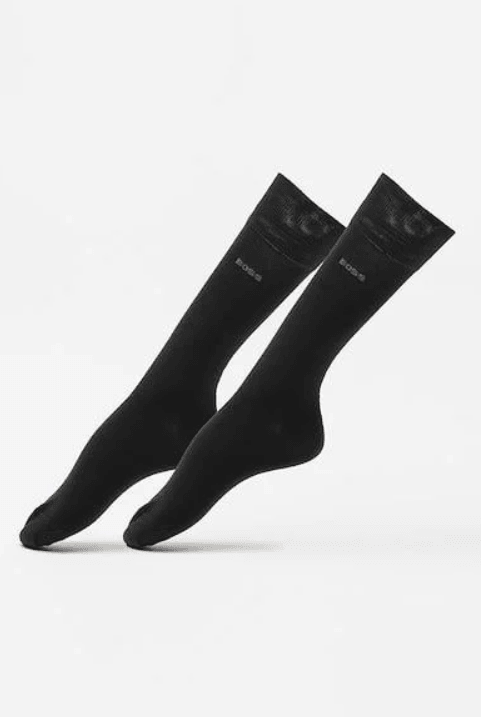 Boss Black 2Pack Meias Tom Uni Socks