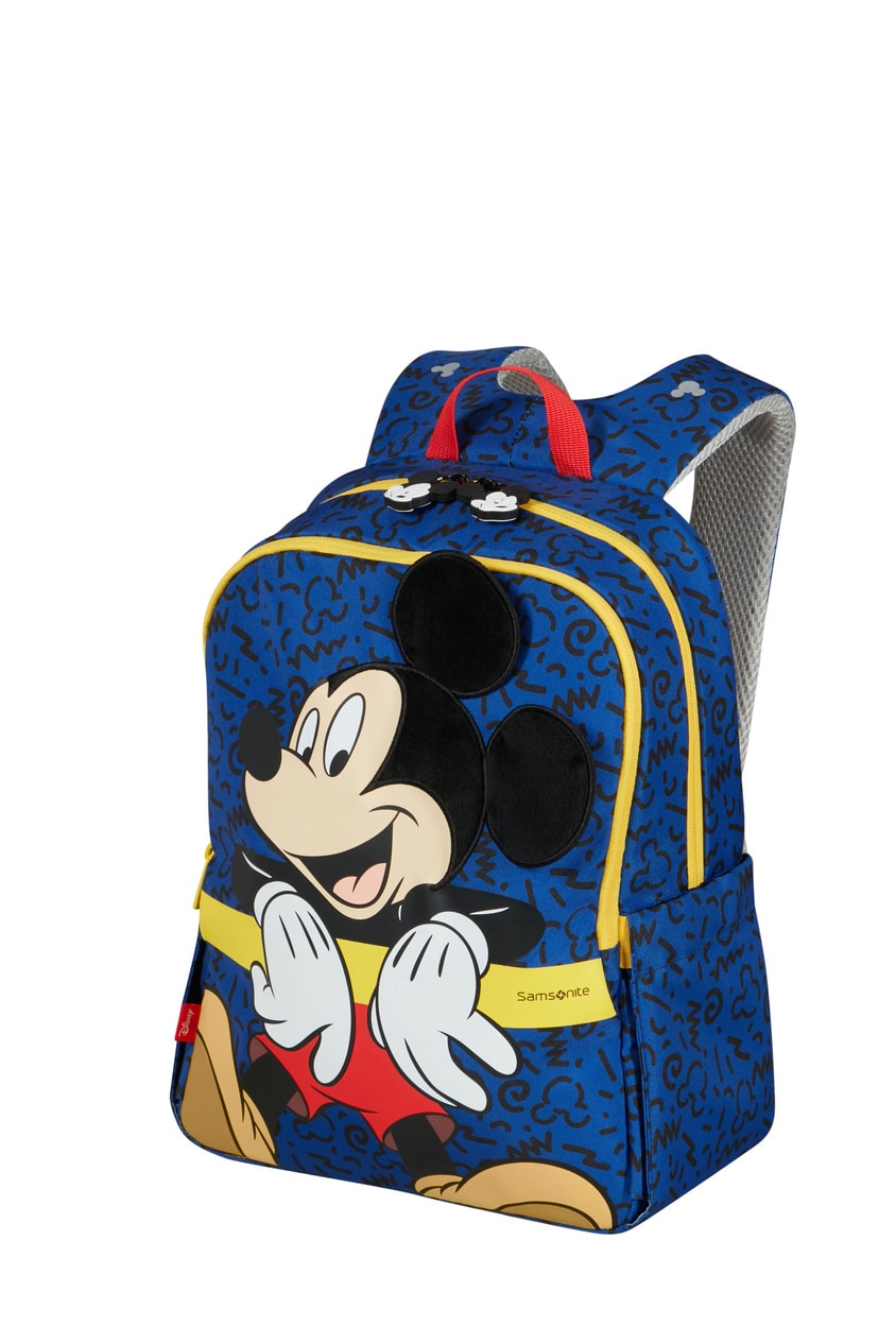 Daydream Disney Mickey Happy Backpack 