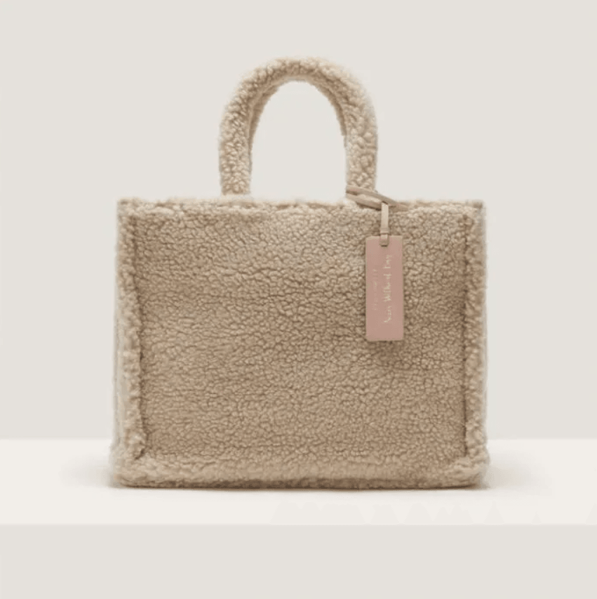 Never Without Bag Top Handle RQB 18 02 01