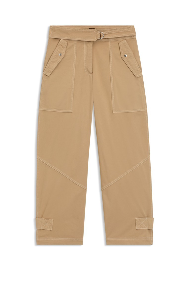 Boss Orange C Tulia D Trouser 50541421