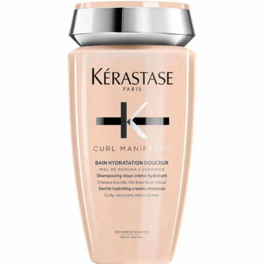 Curl Manifesto Hydratation Douceur Shampoo 250ml