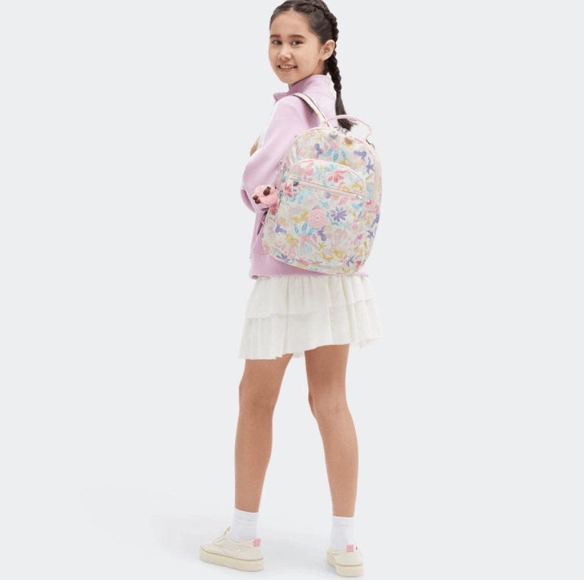 Seoul Aqua Sea S Backpack KPKI53574ES1