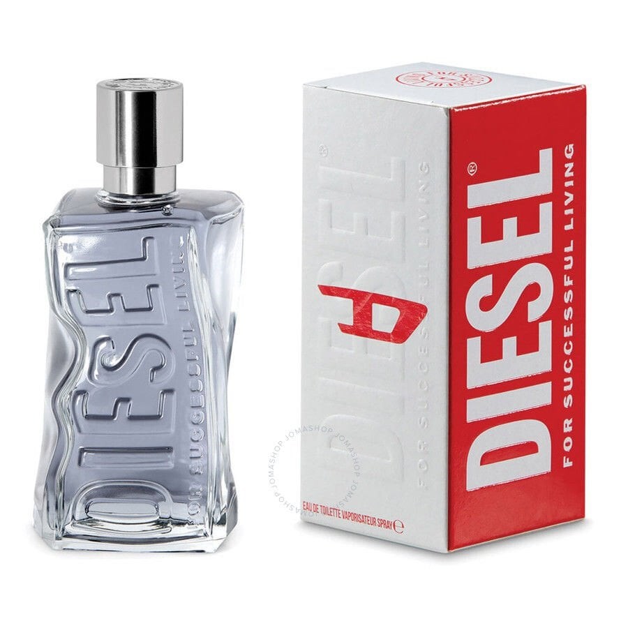 DIESEL D5 EDT 100ML