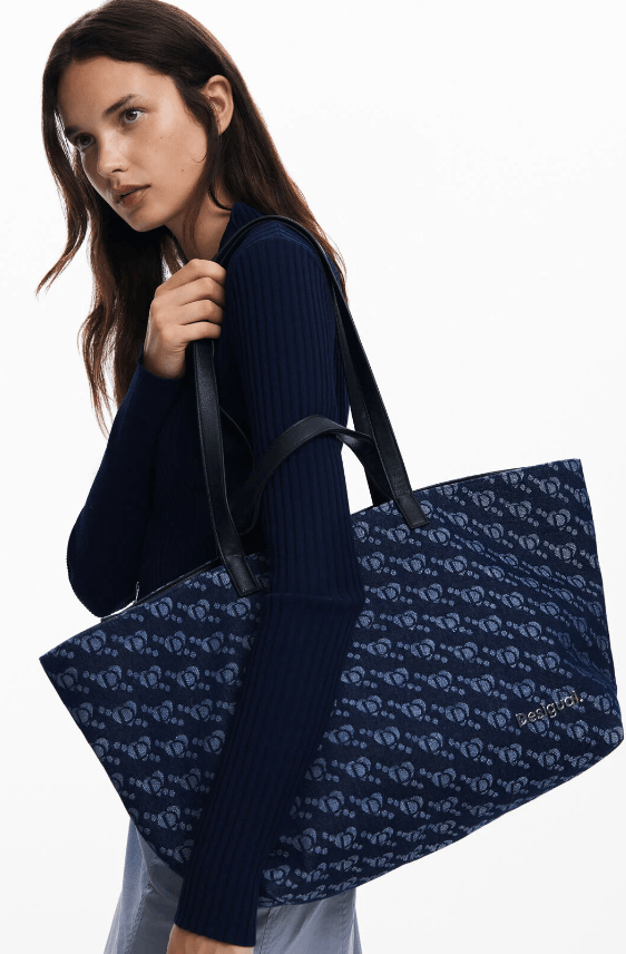 Arco Cahuil Shopping Bag