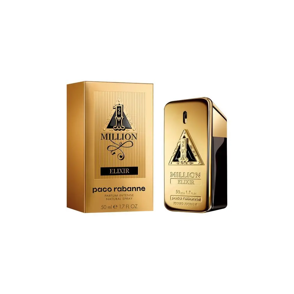 Millijn Elixir One Million Elixir Intense EDP VP 50 ml