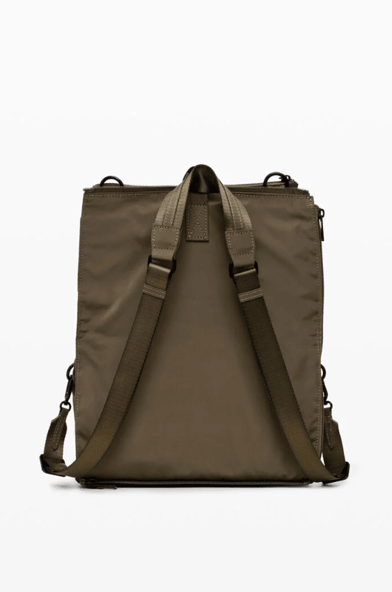 Modularis Venecia Across Backpack