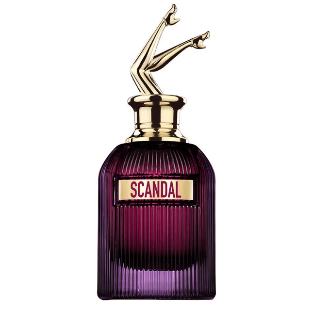 Scandal Intense for Her EDP 80ml