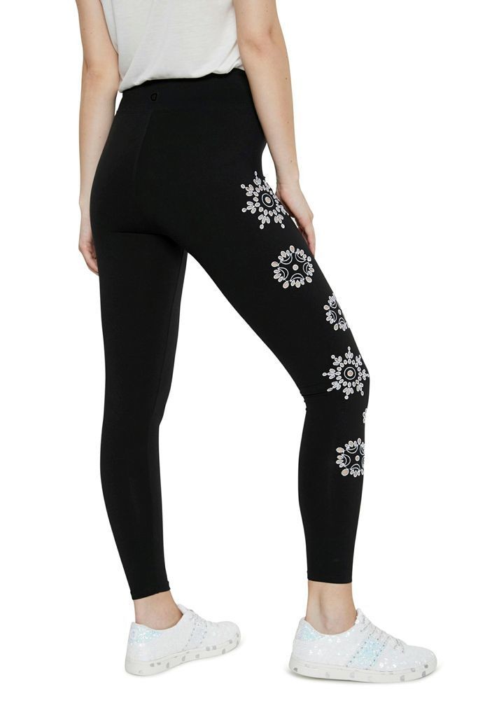 Emboi Leggings