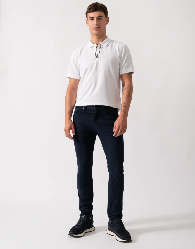 Boss Orange Dark Navy Delaware Jeans 10262575