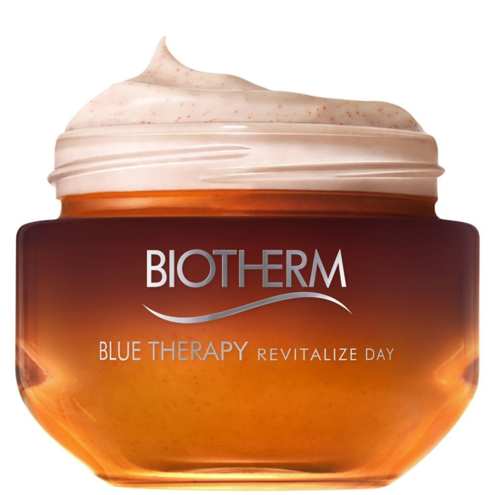 Biotherm Blue Therapy Amber Algae Revitalize Day Cream 50 ml