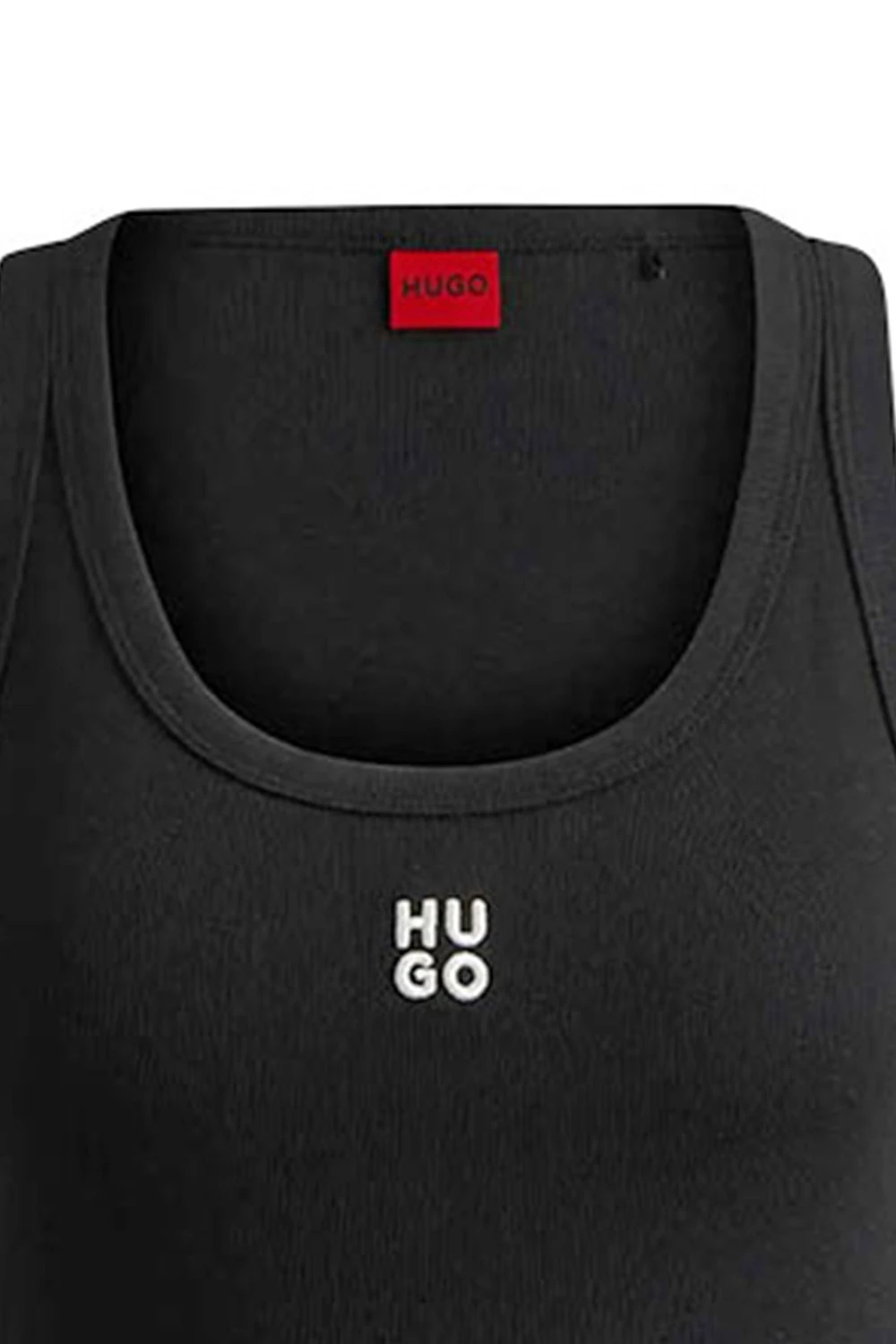 Hugo Red Datamia Vest 1025822201