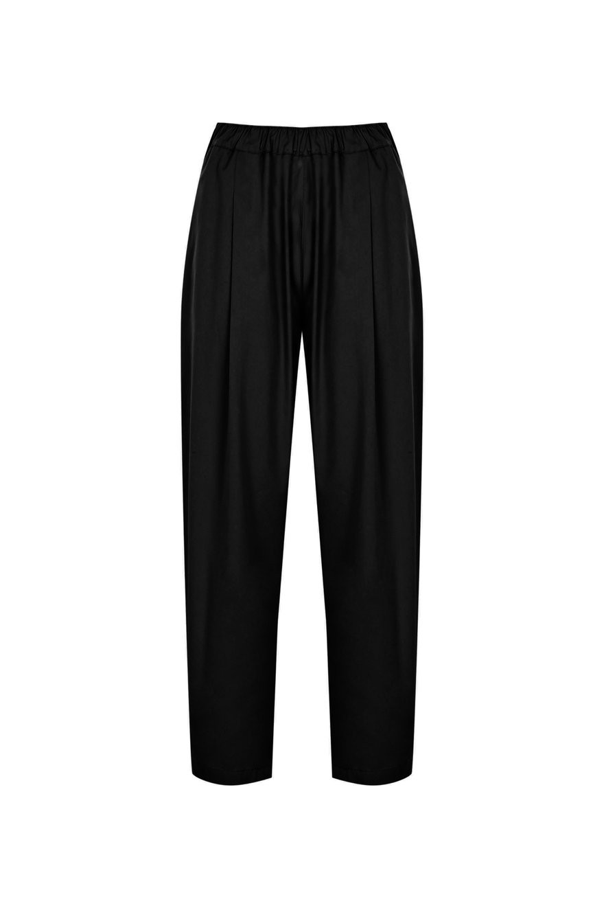 Gabardine Pant