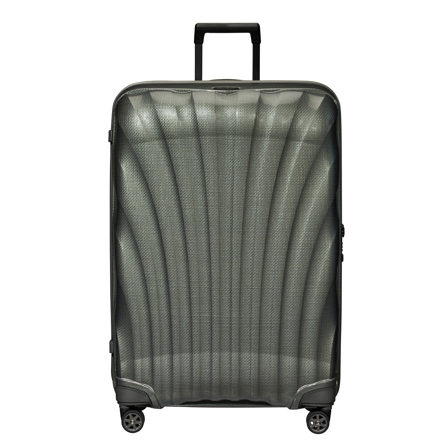 SAMSONITE C-LITE SPINNER 81/30 CS2*14005